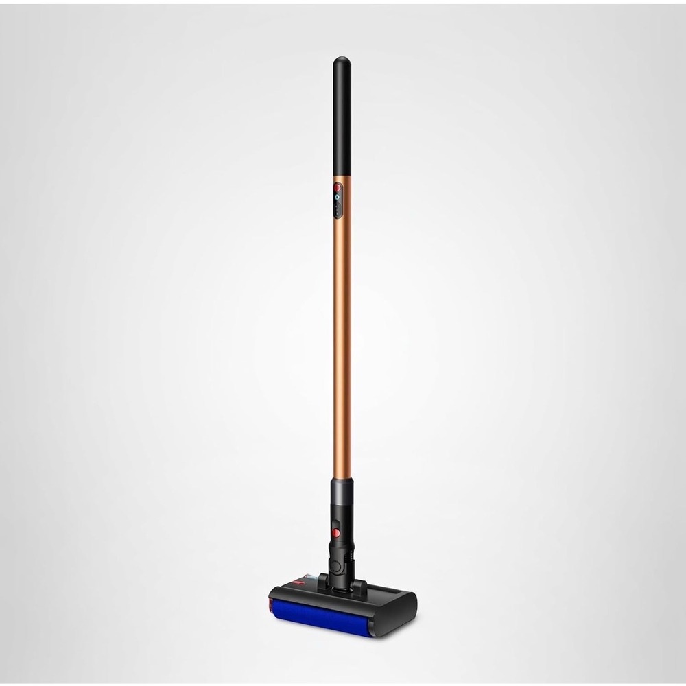 Dyson PencilWash Cordless Wet Cleaner for Hard Floors Ultra Slim Wet Dry Mop